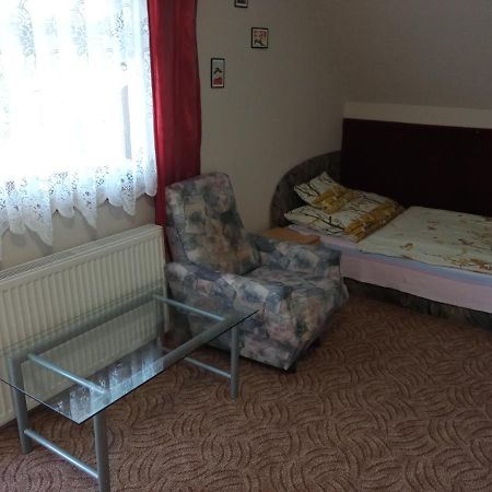 Holiday Apartmanhaz Zalakaros Bagian luar foto