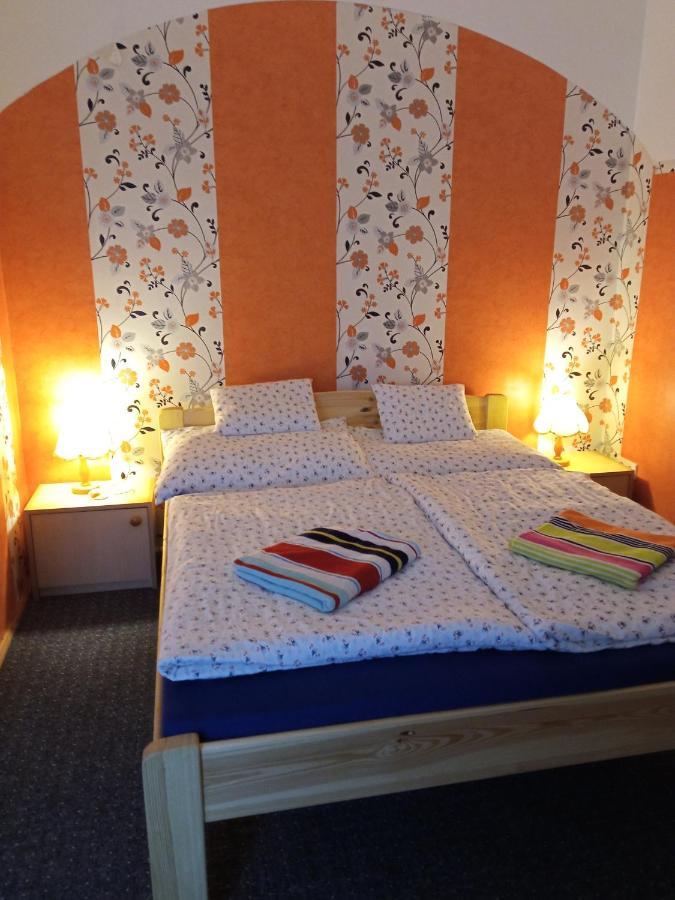 Holiday Apartmanhaz Zalakaros Bagian luar foto